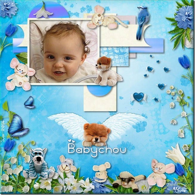 LoveCréa - Babychou-Christaly_SpringCleaning_Template2-800