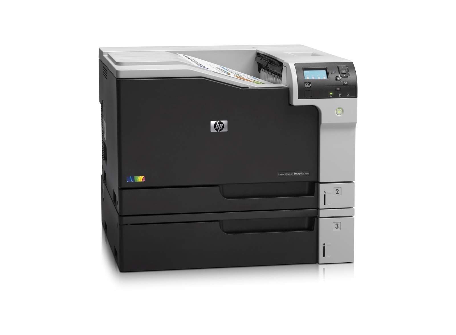Hp Color Laserjet Professional Cp5225dn Driver Download Printer Driver
