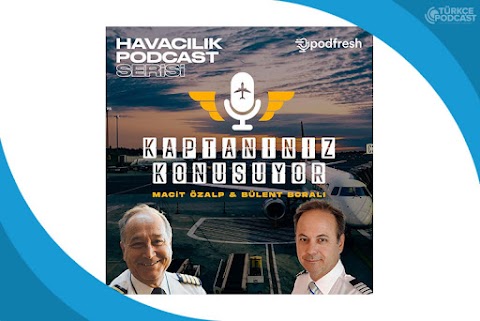 Kaptanınız Konuşuyor Podcast