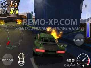 Raging Thunder 2 For Android ~ downloader