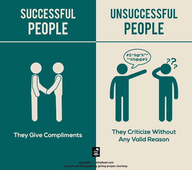 Successful People