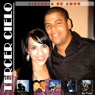 Tercer Cielo - Historia De Amor (2009)