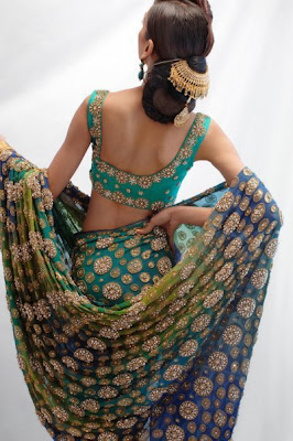 Modern Art, Classic Sarees, Antique Saree Designs for Modelling