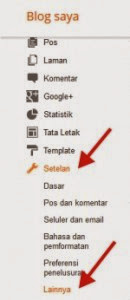 Cara Backup Data Artikel dan Template Blogspot   Cara Backup Data Artikel dan Template Blogspot