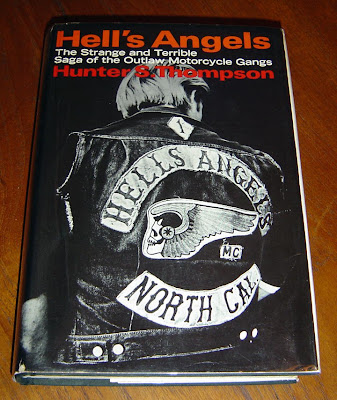  in his classic book Sonny Barger Terry the Tramp Magoo and others