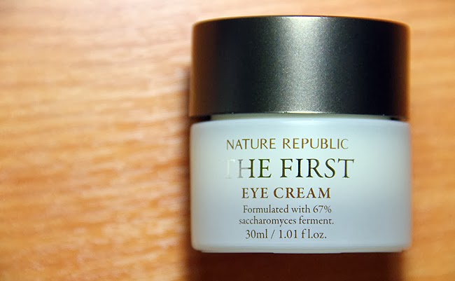 Miss Tiffany H â˜…: Review: Nature Republic and The Face 