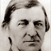 Ralph Waldo Emerson