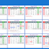 Kalender Indonesia 2018
