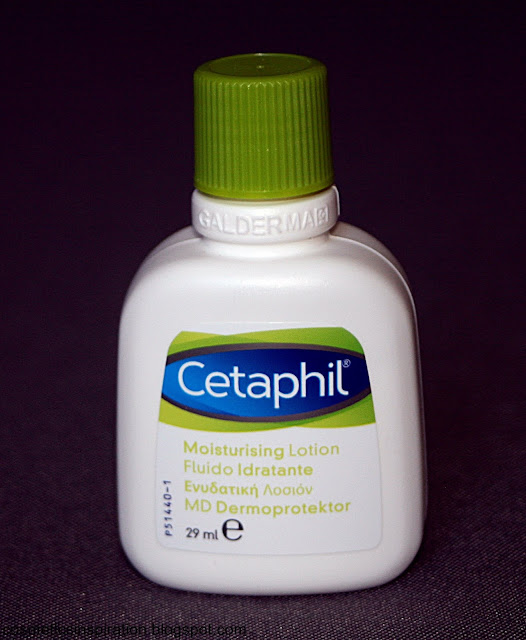 Cetaphil - MD Dermoprotektor - Nawilżający mleczko do twarzy i ciała