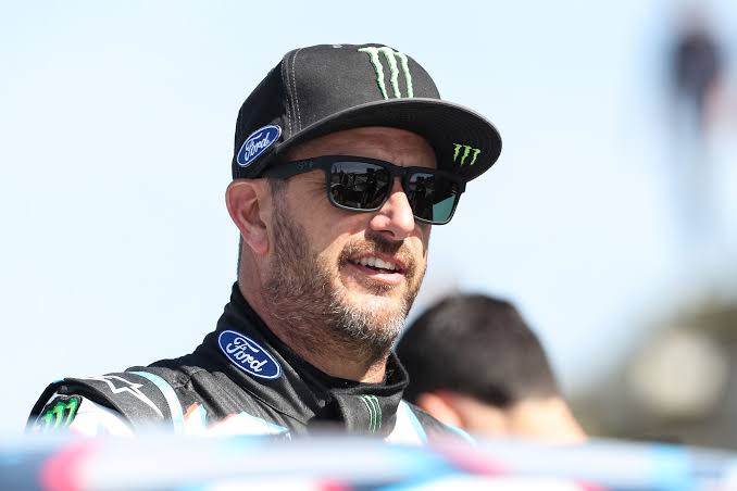 Rally Driver De@th | Rally Driver Ken block death video | Rally Driver passed away