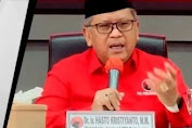 Megawati Soekarnoputri Keluarkan Surat Perintah Jelang HUT Ke-50 PDI Perjuangan