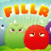 Fillr - an Amazing Game for Nokia Lumia