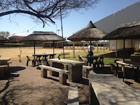 MasterChef Team Building Johannesburg