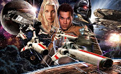 #11 Battlestar Galactica Wallpaper