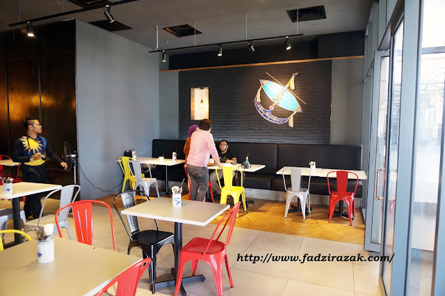 Campur Campur Kitchen Cyberjaya 