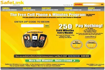 SafeLink Free iPhone empowering communication and unlocking connectivity
