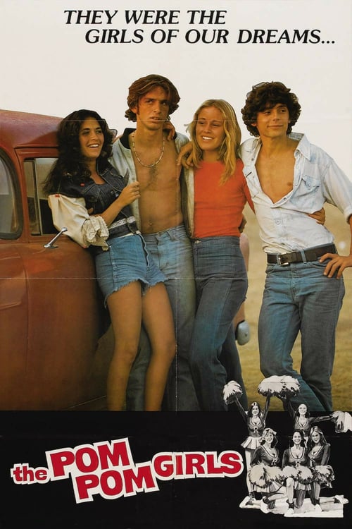 Descargar The Pom Pom Girls 1976 Blu Ray Latino Online
