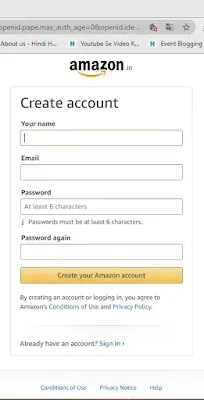 Create-Amazon-Affiliate-Account