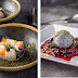 Sassá Sushi apresenta novos pratos e sobremesas no cardápio