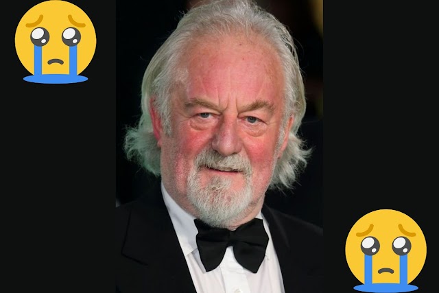 Bernard Hill, who starred in 'Titanic' and 'The Lord of the Rings,' dies at 79 very sad