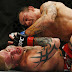 Tibau ganha vaga no UFC 130