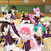 Murenase! Seton Gakuen BD Batch Subtitle Indonesia