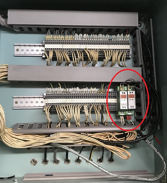 Junction box