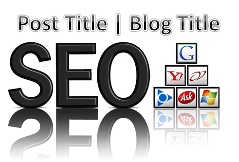 Optimizing your post titles for better Search Engine Ranking