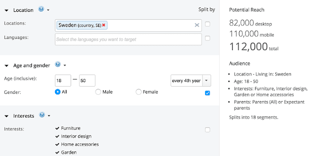 Qwaya A/B Testing Dashboard