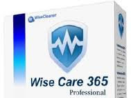 Wise Care 365 Pro 2.17 + Keygen