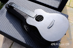 Klōs All Carbon Tenor Ukulele