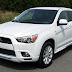 Mitsubishi Outlander Sport Images