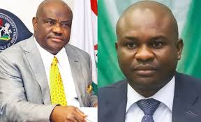 Farah Replies Gov. Wike after the Governor Placed Him on the Wanted List