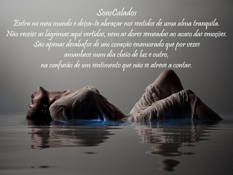 SonsCalados