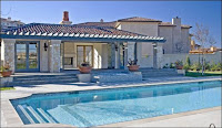 Britney Spears’ New Home