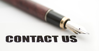 Membuat Contact Form/ Contact Us di Blogspot
