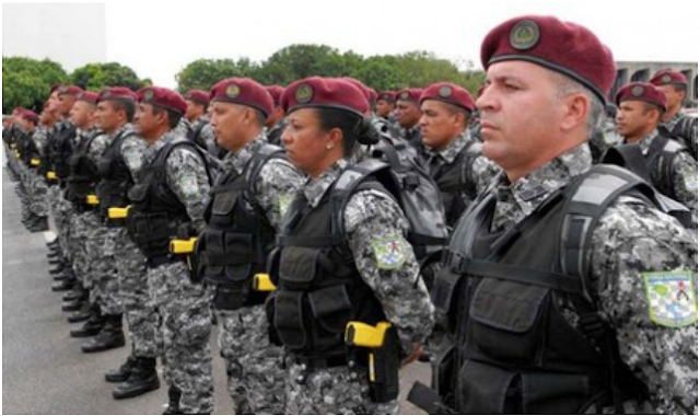 TRE/AL aprova tropas federais para Mata Grande, Inhapi e Canapi durante as eleições municipais
