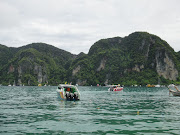 Krabi Island ThailandPart 2 (dsc )