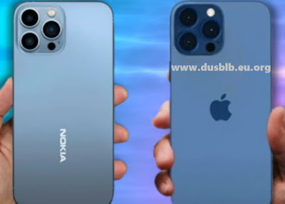 harga nokia edge 2022 terbaru