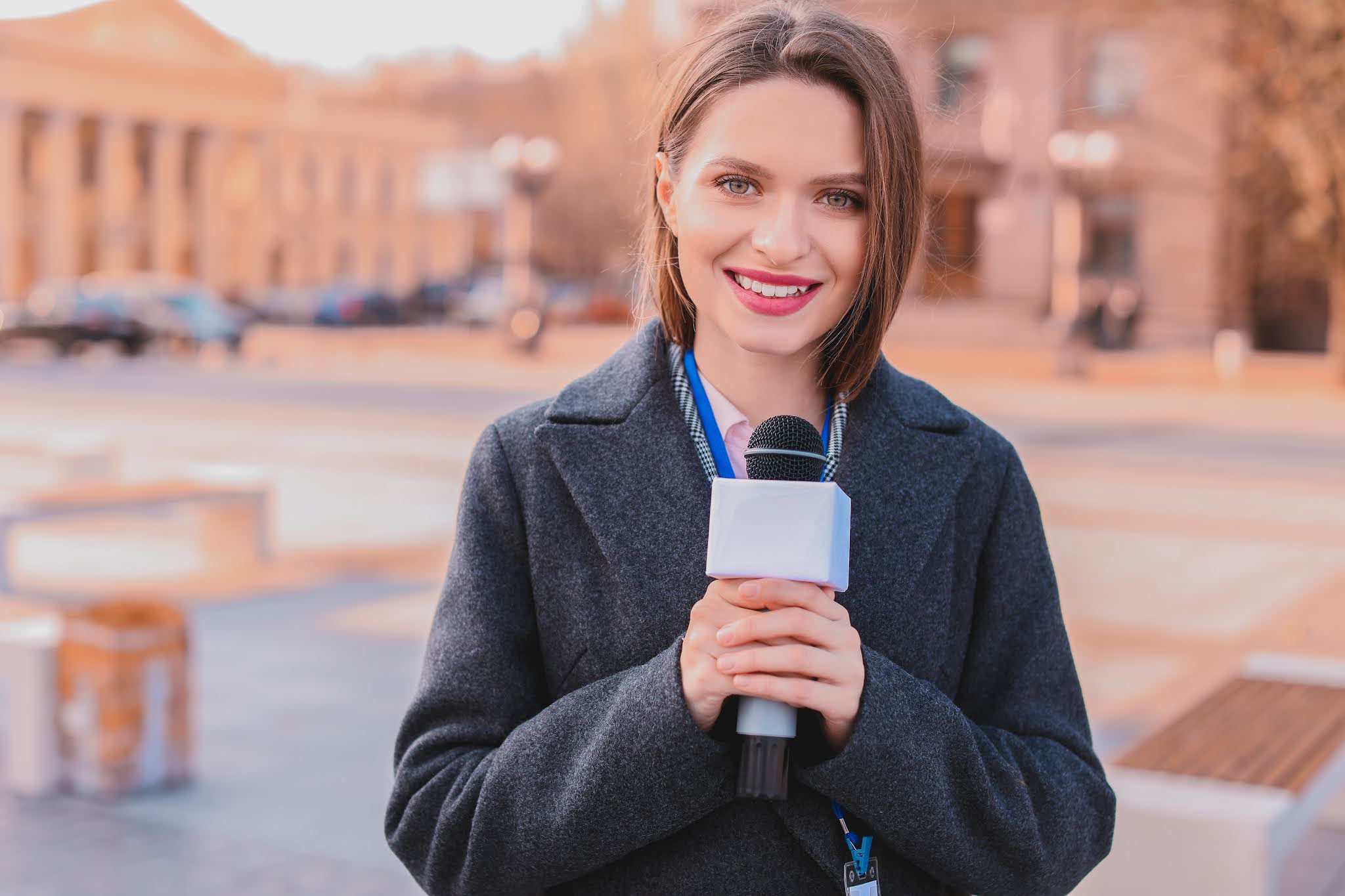 travel journalist