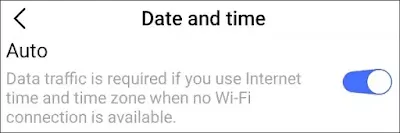 Amazon Prime Video Fix Internet Connection Error Code PLR_PRS_CALL_FAILED in Mobile Problem Solve