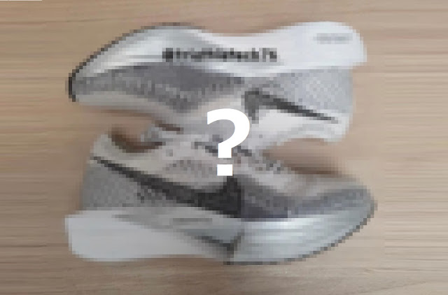 Nike Vaporfly Next% 3 Leaked?