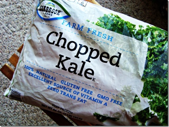 kale