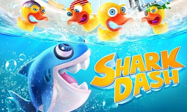 Shark Dash HD ANDROID