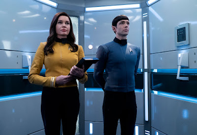 Star Trek Short Treks 2018 Image 14