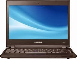 Samsung 400B4B Notebook