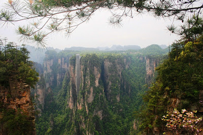 Bailong elevator