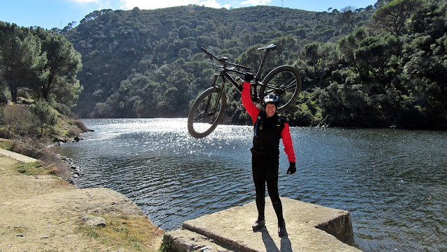 Embalse Picadas