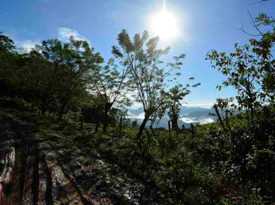 Guatemala Countryside