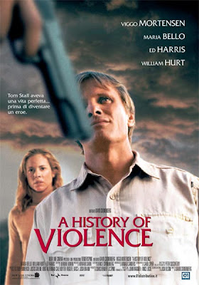 A History Of Violence, di David Cronenberg